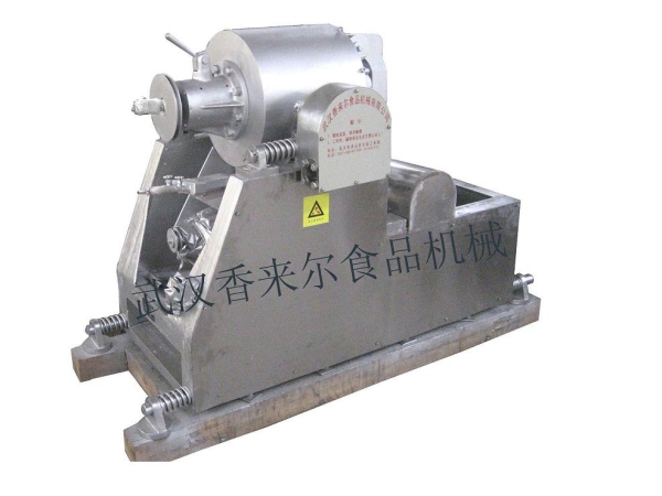 供應(yīng)咖啡玉米膨化機(jī)（大型氣流膨化機(jī)、氣流膨化機(jī)）